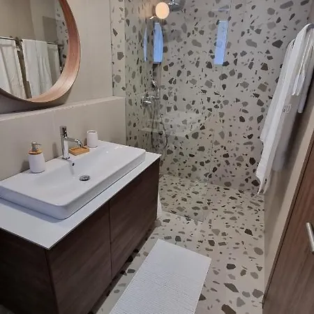 Appartamento Delta House - Beta Zara