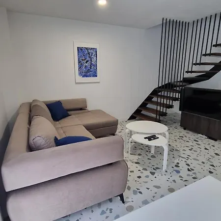 דירה Delta House - Beta