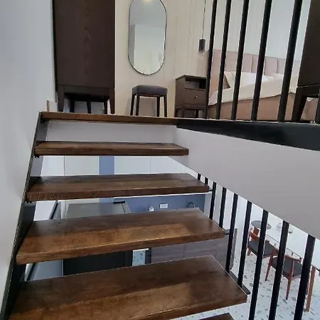 Delta House - Beta Appartement