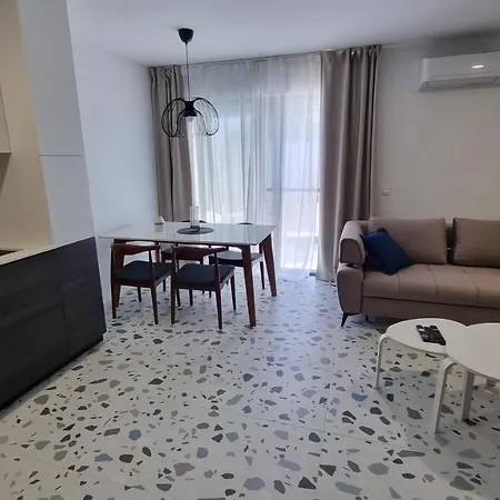 Delta House - Beta * Zadar