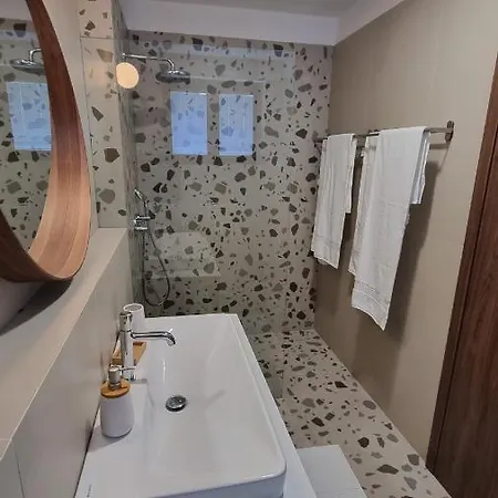 Appartamento Delta House - Beta