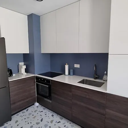 Delta House - Beta Zadar