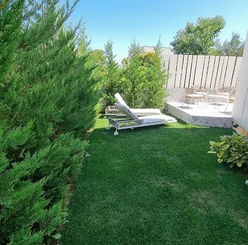 Delta House - Beta Zára