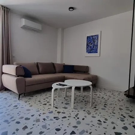 Daire Delta House - Beta *