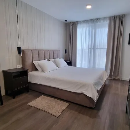 Delta House - Beta Daire *