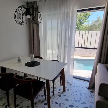 Delta House - Beta * Zadar