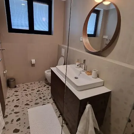 Delta House - Beta * Zadar