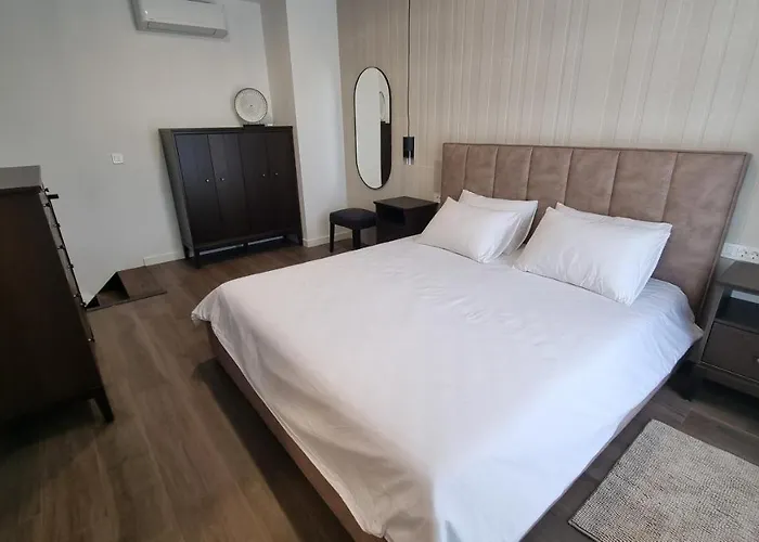 Delta House - Beta Appartement