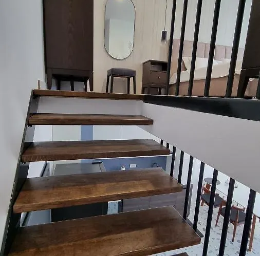 Delta House - Beta Appartement