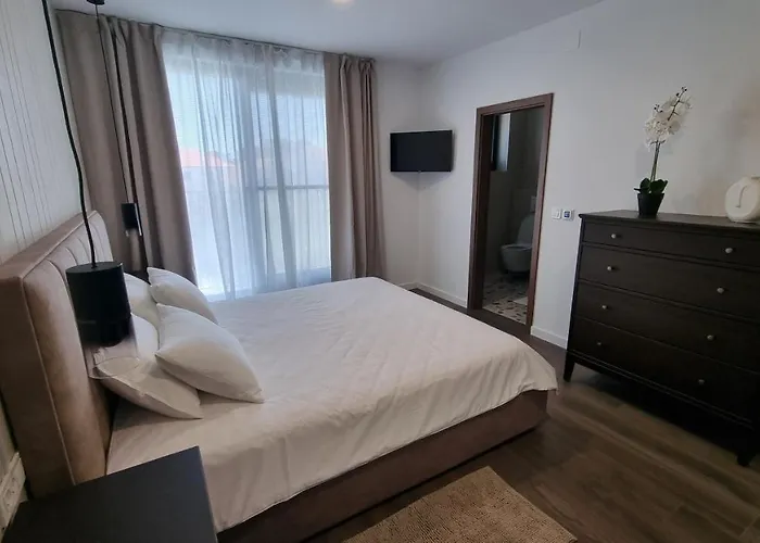 Delta House - Beta Appartement Zadar