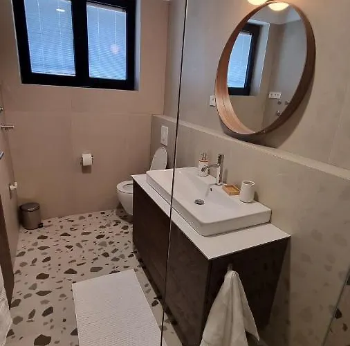 Delta House - Beta * Zadar