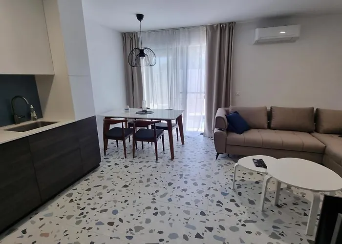 Delta House - Beta * Zadar