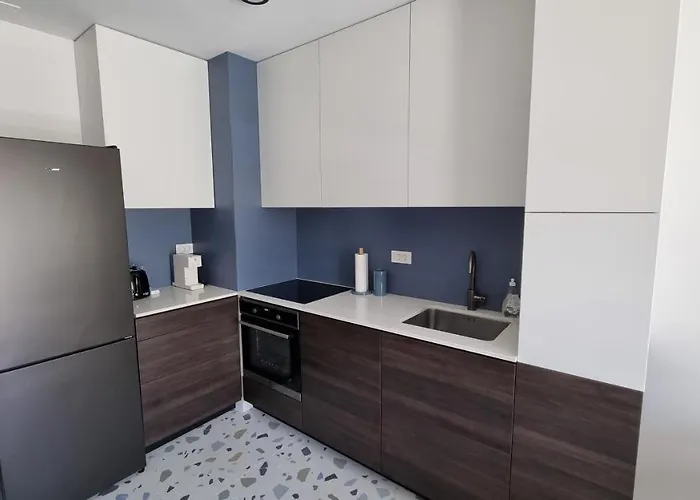 Delta House - Beta Zadar